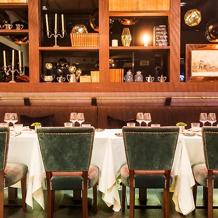 Grand Central, Small Luxury 5* Barcelona
