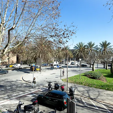 Yomo Bcn Port