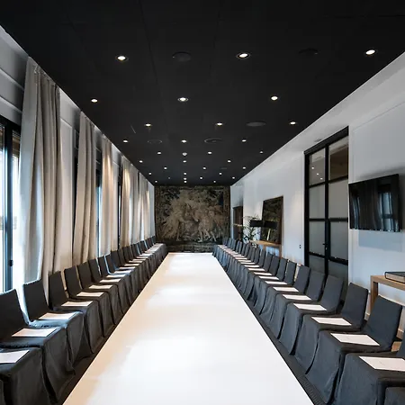 Grand Central, Small Luxury Barcelona