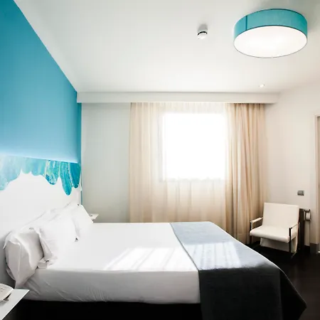 Concordia Otel Barselona
