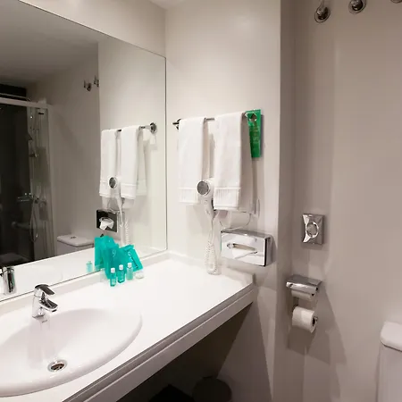 Concordia Otel Barselona