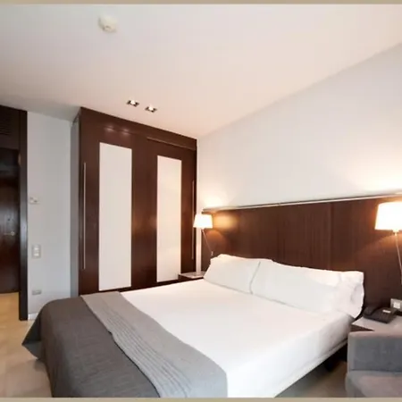 Hotel Actual 3*