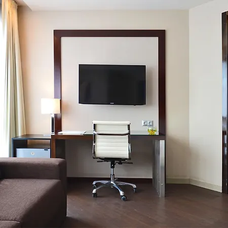 Pestana Arena Barcelona