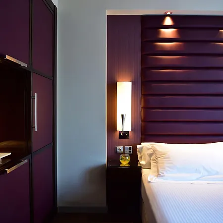 Pestana Arena Barcelona