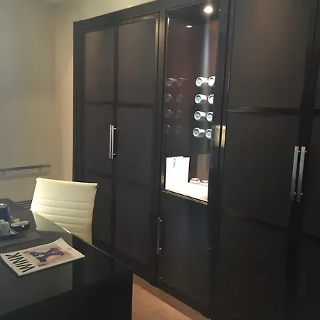 Pestana Arena Hotel Barcelona