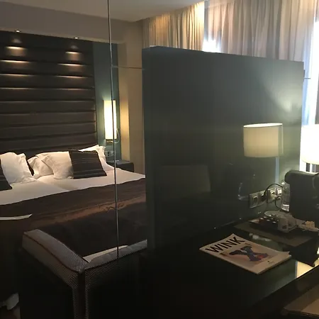 Pestana Arena Hotel Barcelona