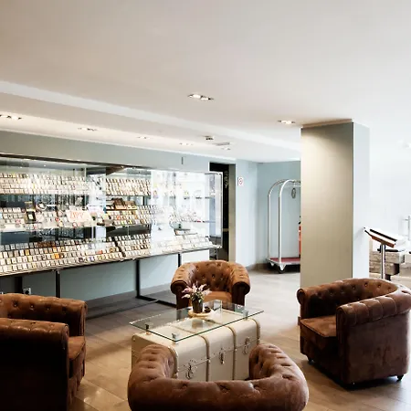 Concordia Otel Barselona