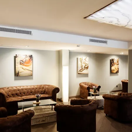 Concordia Otel Barselona