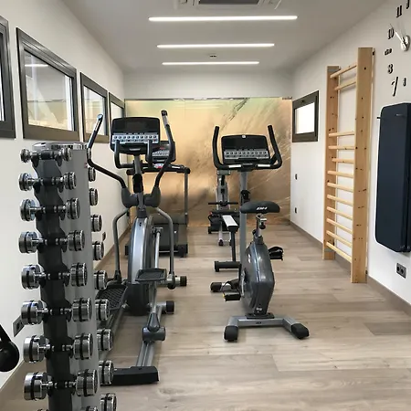 מלון Concordia 4*