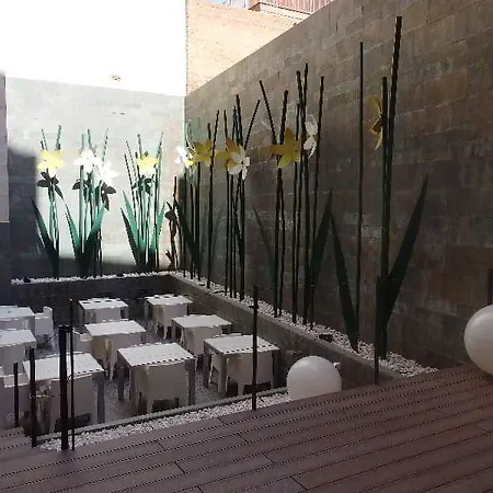 Pestana Arena Hotel