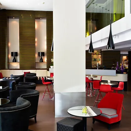 Pestana Arena Hotel