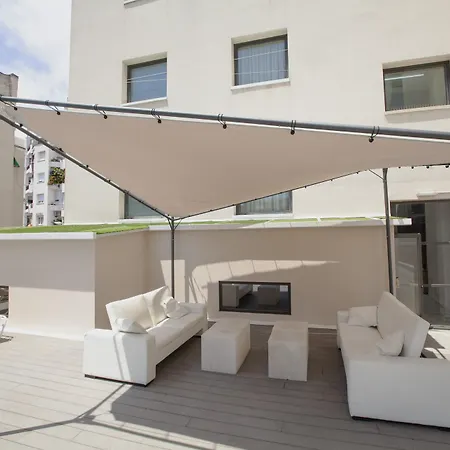 Otel Concordia Barselona