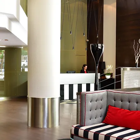 Pestana Arena 4*
