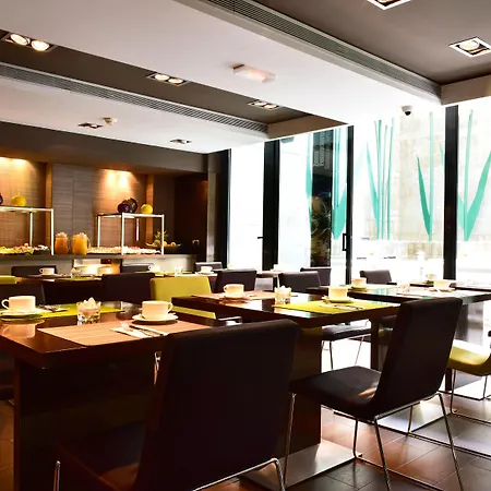 Pestana Arena Hotel Barcelona