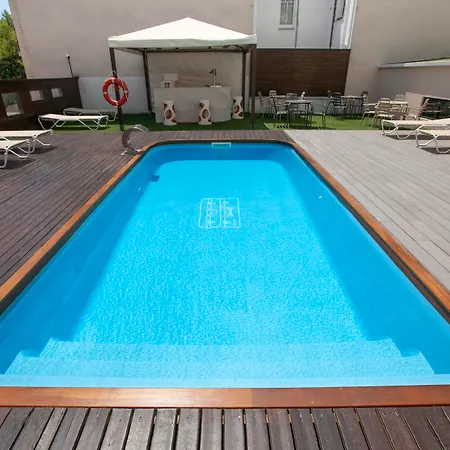 Otel Concordia 4*
