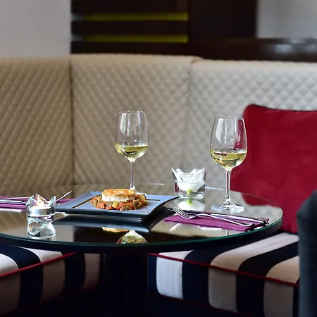 Hotel Pestana Arena Barcelona