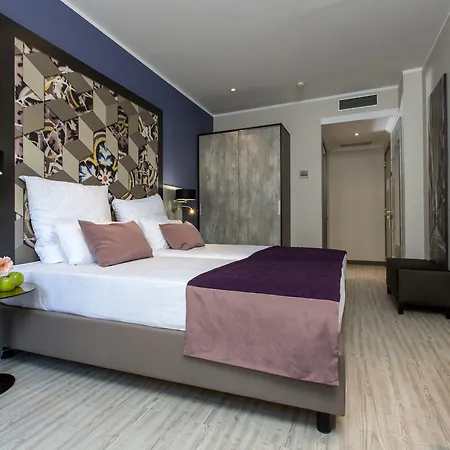 Leonardo Ramblas Hotell