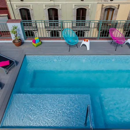 Leonardo Ramblas Hotell