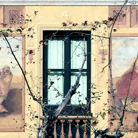 Catalonia Eixample 1864 מלון 4*