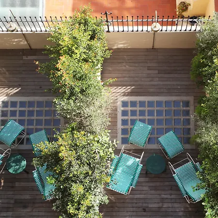 Casa Bonay Barcelona