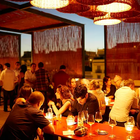 Casa Bonay Hotel