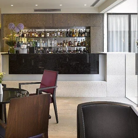 K+k Picasso El Born Hotel Barcellona