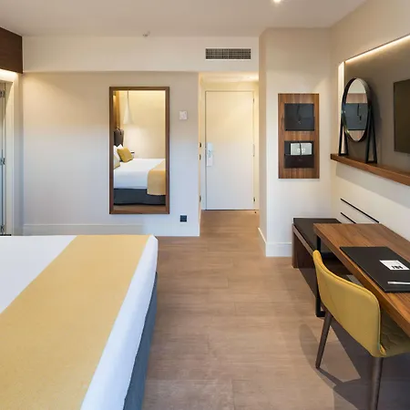Catalonia Eixample 1864 Hotel