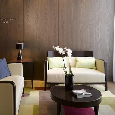 K+k Picasso El Born Hotel Barcellona