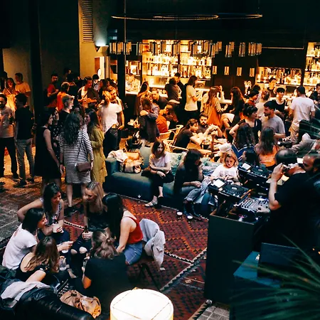Casa Bonay Hotel Barcelona
