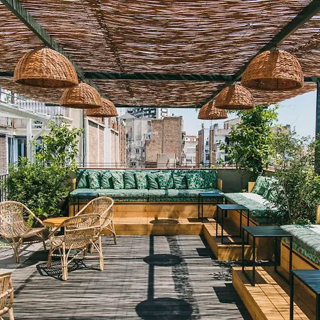 Casa Bonay Hotel 4*
