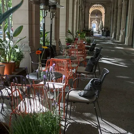 Hotel K+k Picasso El Born