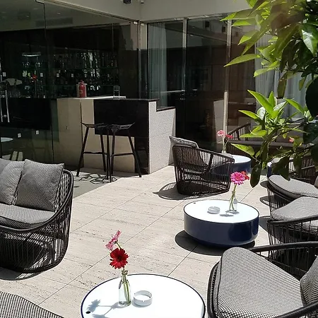 K+k Picasso El Born Hotel