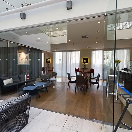 K+k Picasso El Born Hotel