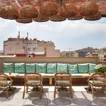 Casa Bonay 4* Barcelona