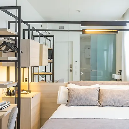 Denit Hotel Barcelona