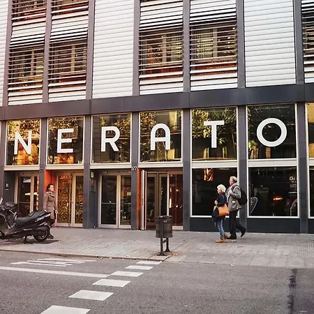 Generator Barcelona