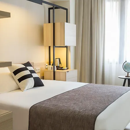 Hotel Denit