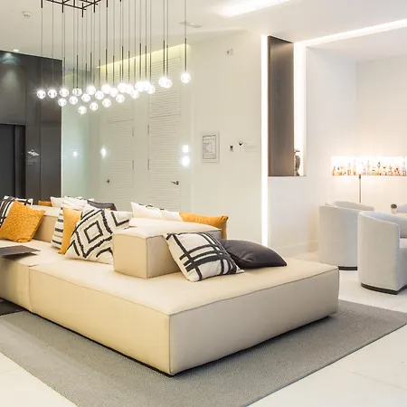 Denit Hotel