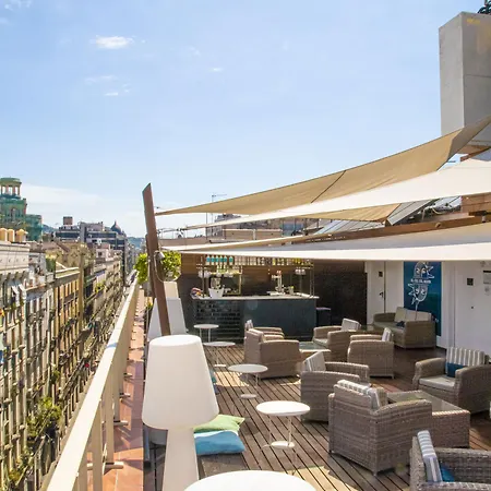 Hotel Ciutat De 3*