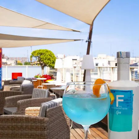 Ciutat De Hotel 3*