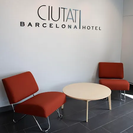 Ciutat De 3*