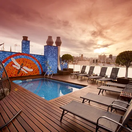 Ciutat De 3* Barcelona