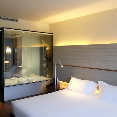 B Hotell 3*