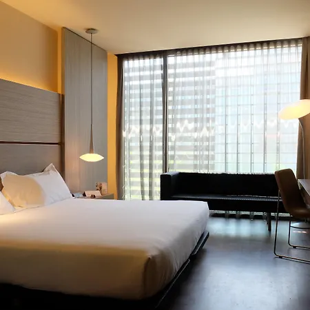 Hotell B