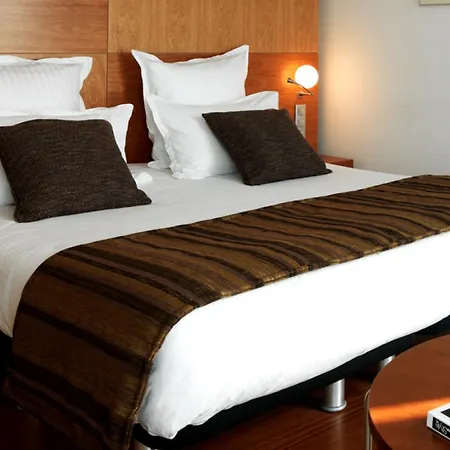 Condes De Hotel