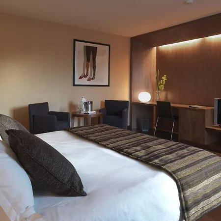 Hotel Condes De 4*