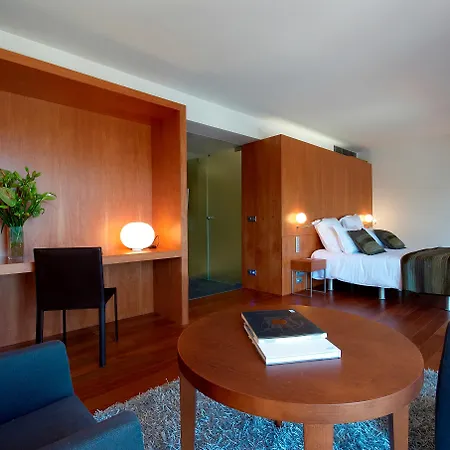 Condes De Hotel Barcelona