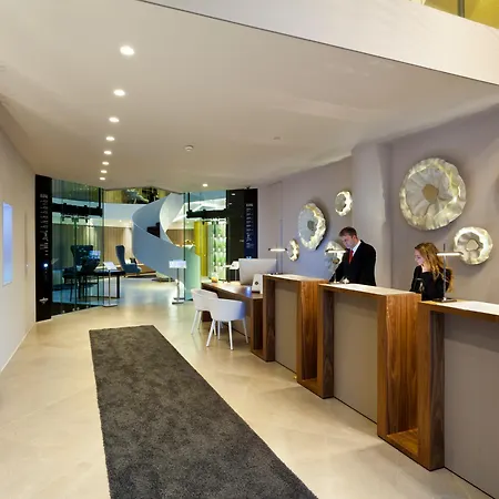Condes De 4* Barcelona