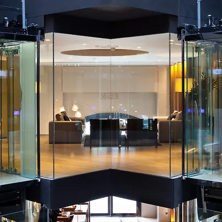 Hotel Condes De