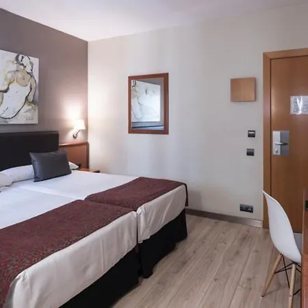 Catalonia Castellnou Otel